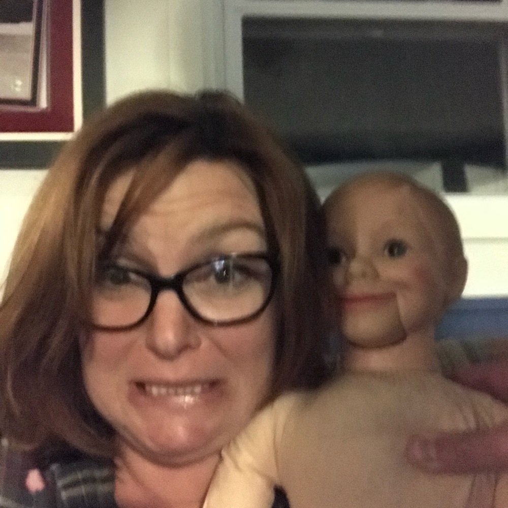 Meet your Posher, Steph